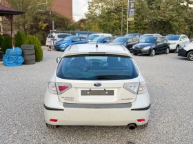 Subaru Impreza 1.5 бензин нов внос, снимка 7