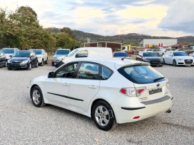 Subaru Impreza 1.5 бензин нов внос, снимка 6