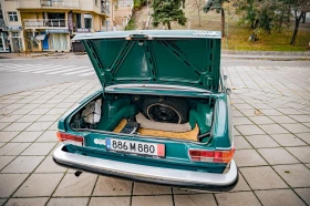 Audi 100 LS, снимка 8
