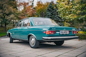 Audi 100 LS, снимка 3