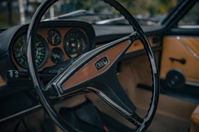 Audi 100 LS, снимка 12