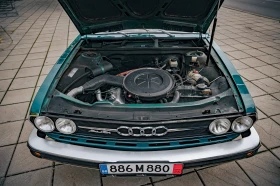 Audi 100 LS, снимка 10