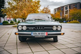 Audi 100 LS, снимка 4