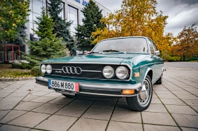 Audi 100 LS, снимка 7