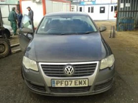 VW Passat 1.9TDI | Mobile.bg    1
