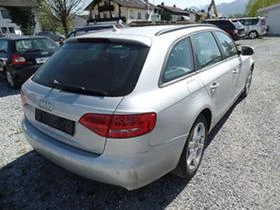 Audi A4 2.0TDI 170/143кс - [4] 