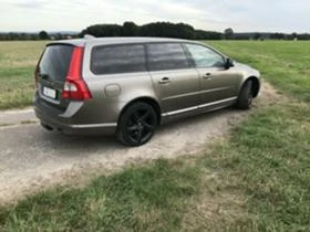     Volvo V70 2.4d, 184 . D5244T