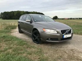     Volvo V70 2.4d, 184 . D5244T