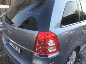 Opel Zafira cosmo 1.8 | Mobile.bg   9