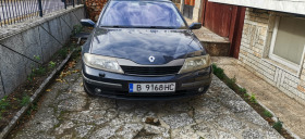 Обява за продажба на Renault Laguna 1,8 16v LPG  ~3 800 лв. - изображение 1