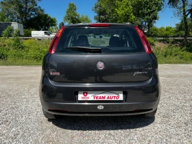 Fiat Punto 1.2I SWISS EDITION, снимка 4