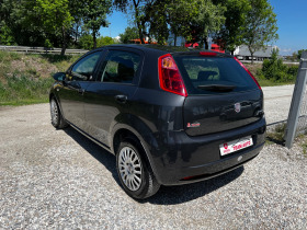 Fiat Punto 1.2I SWISS EDITION, снимка 6 - Автомобили и джипове - 45466725
