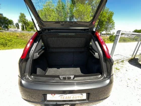 Fiat Punto 1.2I SWISS EDITION, снимка 15