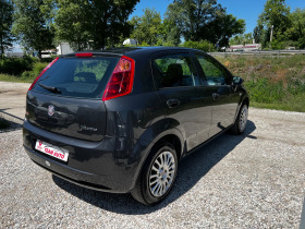 Fiat Punto 1.2I SWISS EDITION, снимка 5 - Автомобили и джипове - 45466725