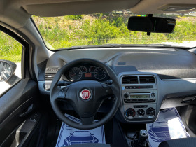 Fiat Punto 1.2I SWISS EDITION | Mobile.bg   7
