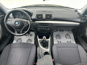 BMW 120 2.0d* Facelift, снимка 11