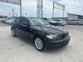     BMW 120 2.0d* Facelift