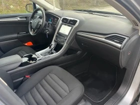 Ford Mondeo  2.0 150 FULL LED | Mobile.bg    9