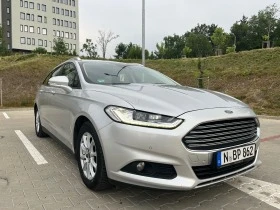 Ford Mondeo  2.0 150 FULL LED | Mobile.bg    8