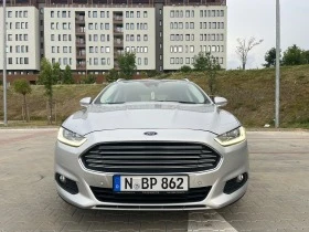 Ford Mondeo  2.0 150 FULL LED | Mobile.bg    2