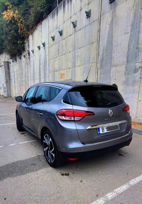 Renault Scenic Bose edditon , снимка 5