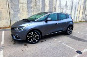 Renault Scenic Bose edditon , снимка 7