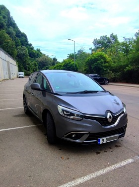 Renault Scenic Bose edditon  | Mobile.bg    2