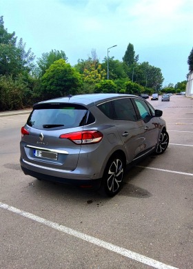 Renault Scenic Bose edditon  | Mobile.bg    3