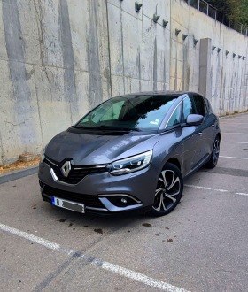 Renault Scenic Bose edditon , снимка 1