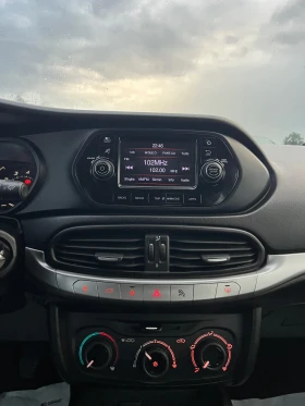 Fiat Tipo 1.4 GPL, снимка 10