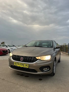 Fiat Tipo 1.4 GPL | Mobile.bg    3