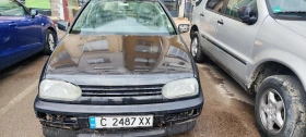 VW Golf 1.8, снимка 1