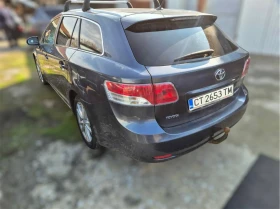 Toyota Avensis 2.0 D4D, снимка 3