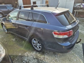 Toyota Avensis 2.0 D4D, снимка 7