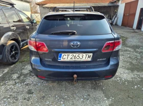 Toyota Avensis 2.0 D4D, снимка 13