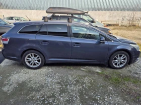 Toyota Avensis 2.0 D4D, снимка 6