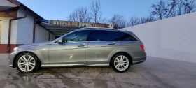 Mercedes-Benz C 250 AMG FACELIFT + VIDEO на колата, снимка 6