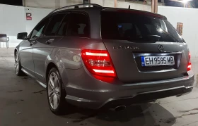 Mercedes-Benz C 250 C250 AMG FACELIFT , снимка 5