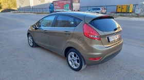 Ford Fiesta 1.4TDCI FUL   | Mobile.bg    6