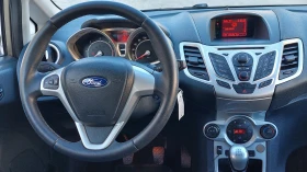 Ford Fiesta 1.4TDCI FUL Германия Отлична, снимка 13