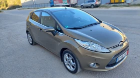 Ford Fiesta 1.4TDCI FUL Германия Отлична, снимка 3