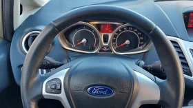 Ford Fiesta 1.4TDCI FUL Германия Отлична, снимка 14