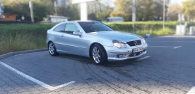 Mercedes-Benz C 220 | Mobile.bg    2