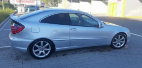 Mercedes-Benz C 220 | Mobile.bg    5