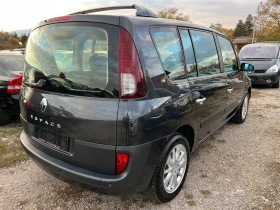 Renault Espace 2.0 T Schweiz, снимка 4