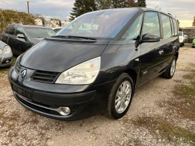 Renault Espace 2.0 T Schweiz, снимка 1