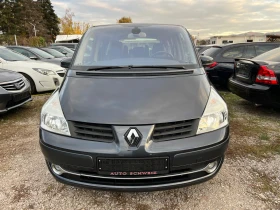 Renault Espace 2.0 T Schweiz, снимка 6