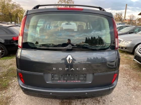 Renault Espace 2.0 T Schweiz, снимка 3