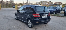 Mercedes-Benz B 200 2.0CDI  ITALY | Mobile.bg    6