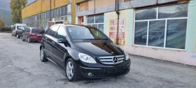 Mercedes-Benz B 200 2.0CDI  ITALY | Mobile.bg    3